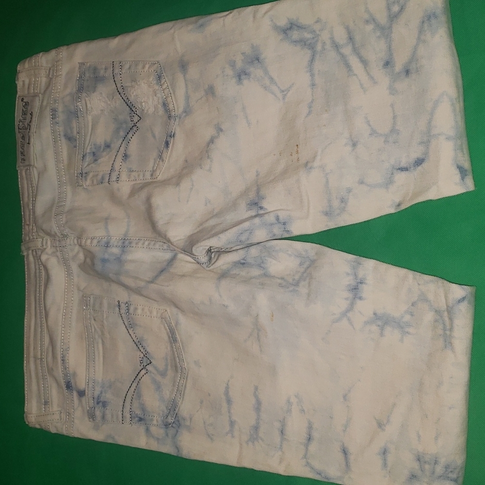 Machine jeans - Picture 7 of 7